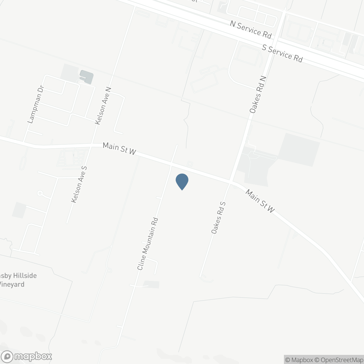 525 MAIN Street W, Grimsby, Ontario L3M 1T6